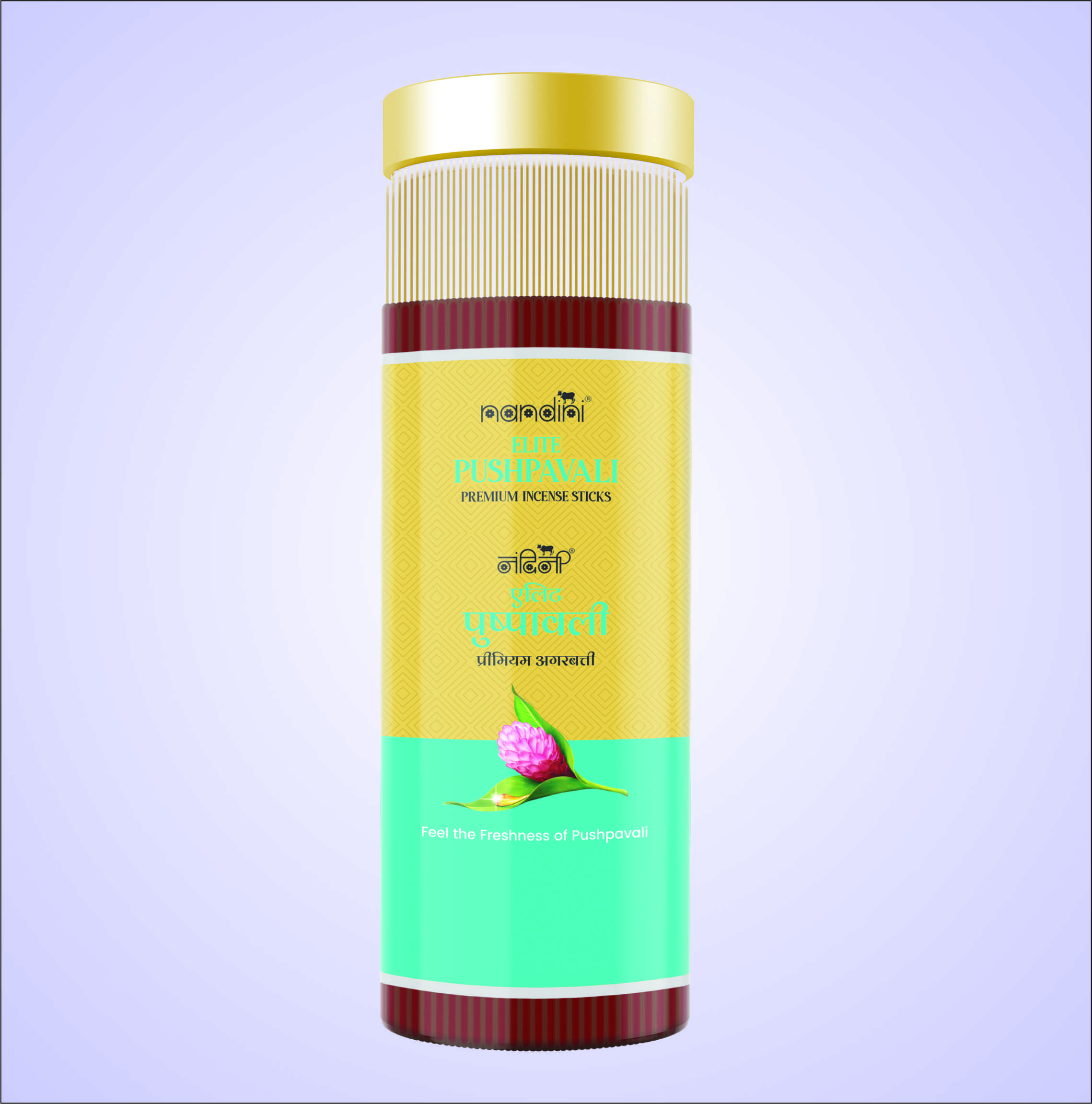 Elite Pushpavali Incense Sticks 